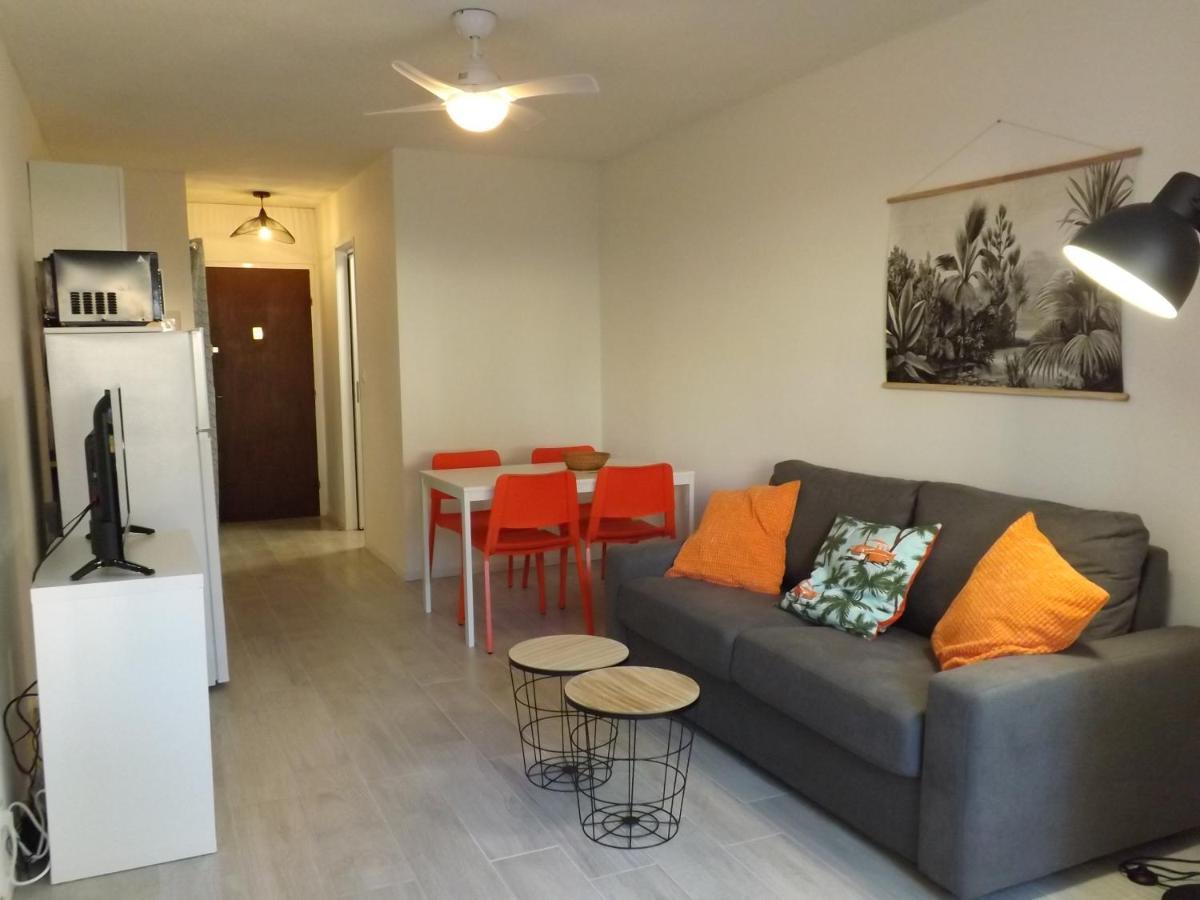 Le Estella Appart - Parking Wifi Au Calme 2 Min Plages - Resid Le Rayol - Top Pros Servicesconciergerie La Grande Motte Eksteriør bilde