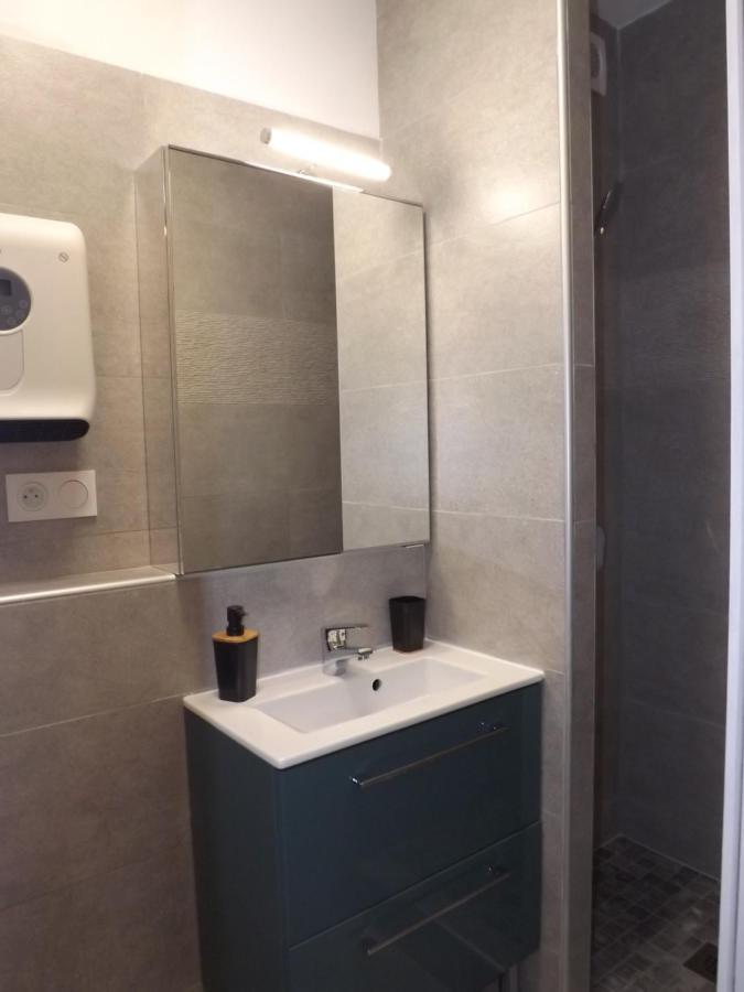 Le Estella Appart - Parking Wifi Au Calme 2 Min Plages - Resid Le Rayol - Top Pros Servicesconciergerie La Grande Motte Eksteriør bilde