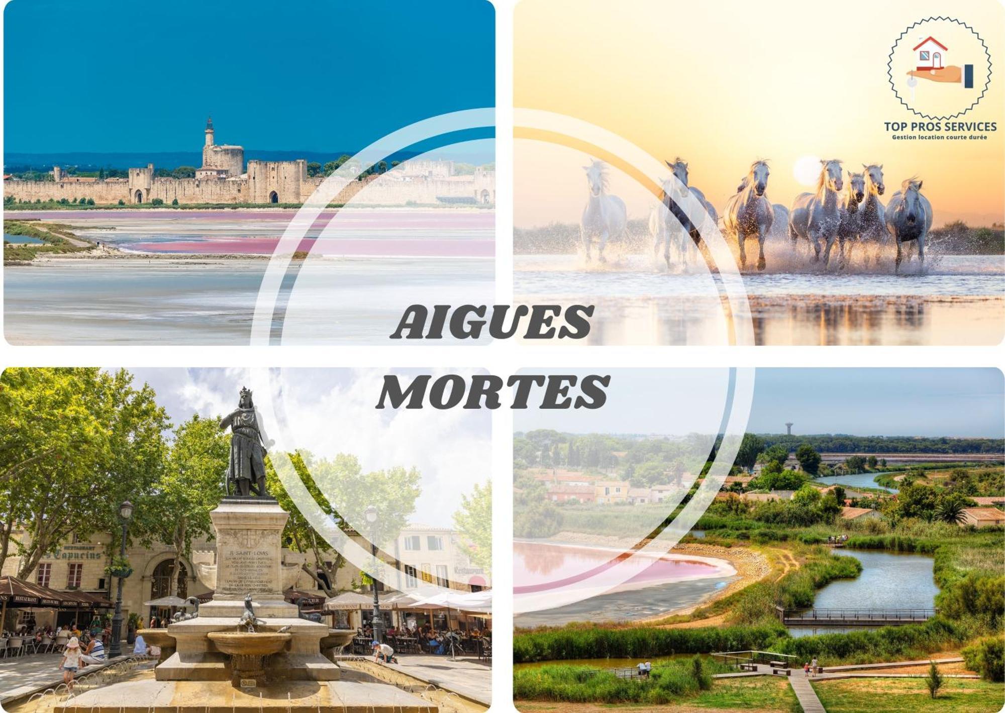 Le Estella Appart - Parking Wifi Au Calme 2 Min Plages - Resid Le Rayol - Top Pros Servicesconciergerie La Grande Motte Eksteriør bilde