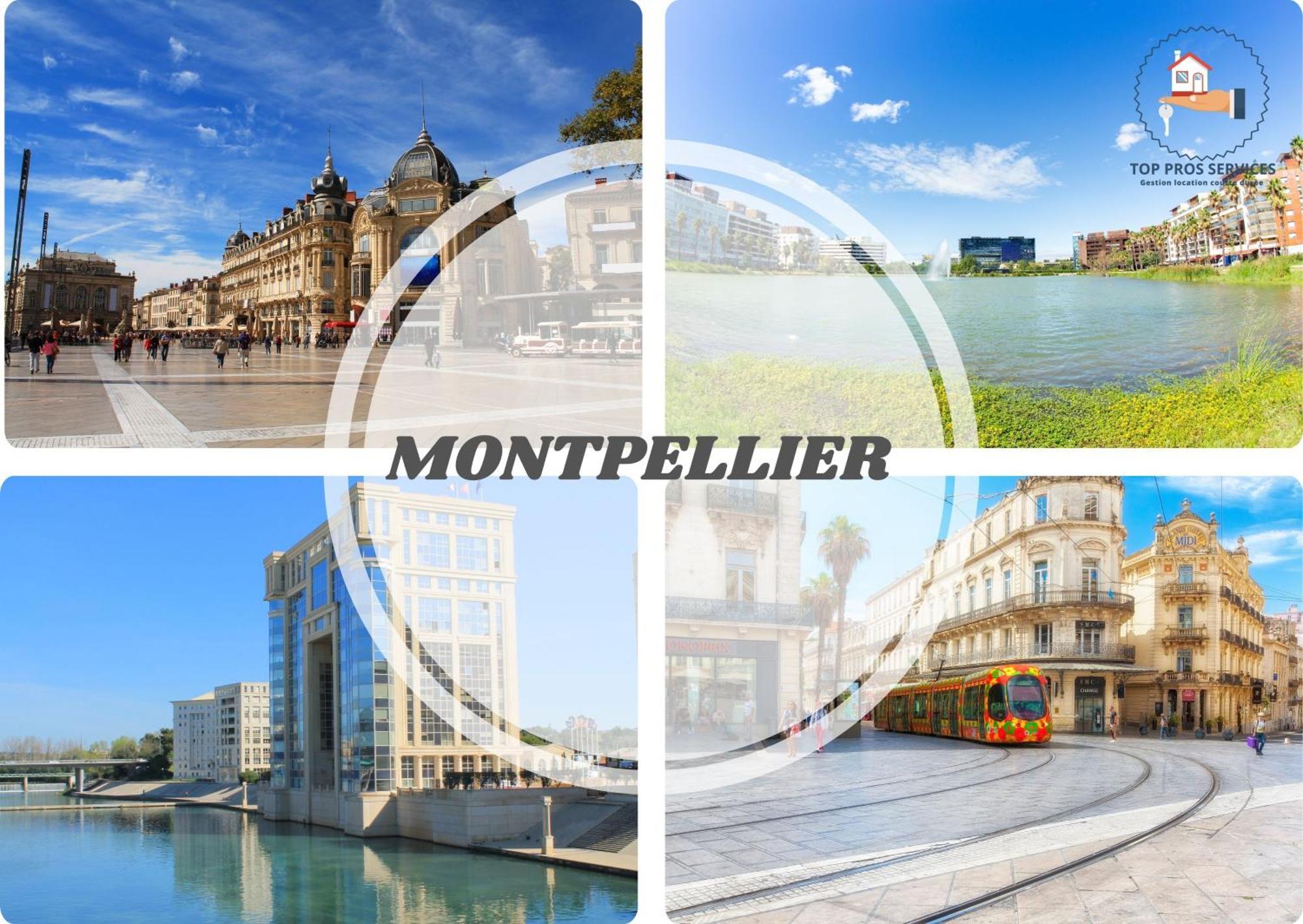 Le Estella Appart - Parking Wifi Au Calme 2 Min Plages - Resid Le Rayol - Top Pros Servicesconciergerie La Grande Motte Eksteriør bilde